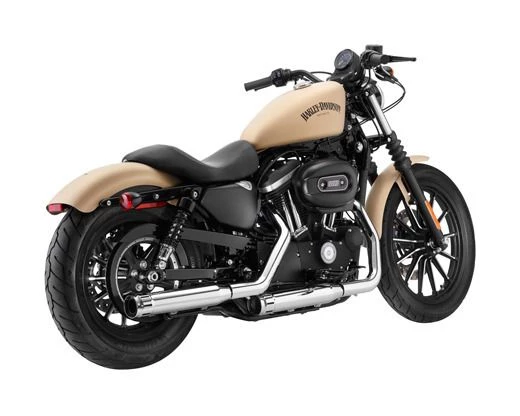 Firebrand Exhaust 3" Loose Cannon Slip-On Muffler For Harley - Image 10