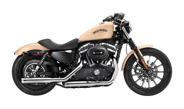 Firebrand Exhaust 3" Loose Cannon Slip-On Muffler For Harley - Image 8