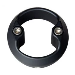 Exhaust Tips & Caps Firebrand Exhaust Rip-Rod Muffler End Cap For Harley