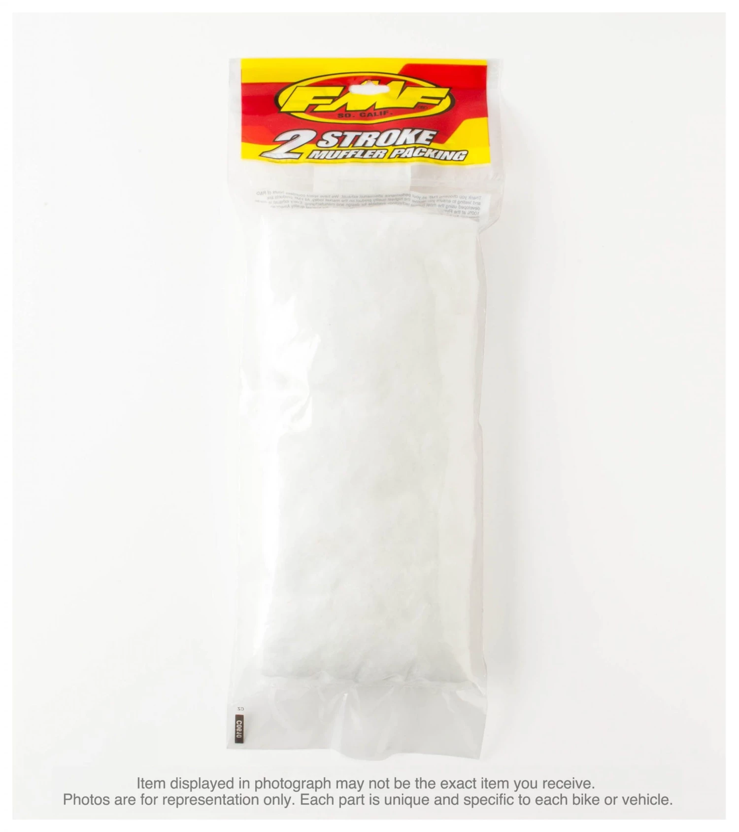 Exhaust Accessories FMF 2 Stroke Replacement Muffler Packing