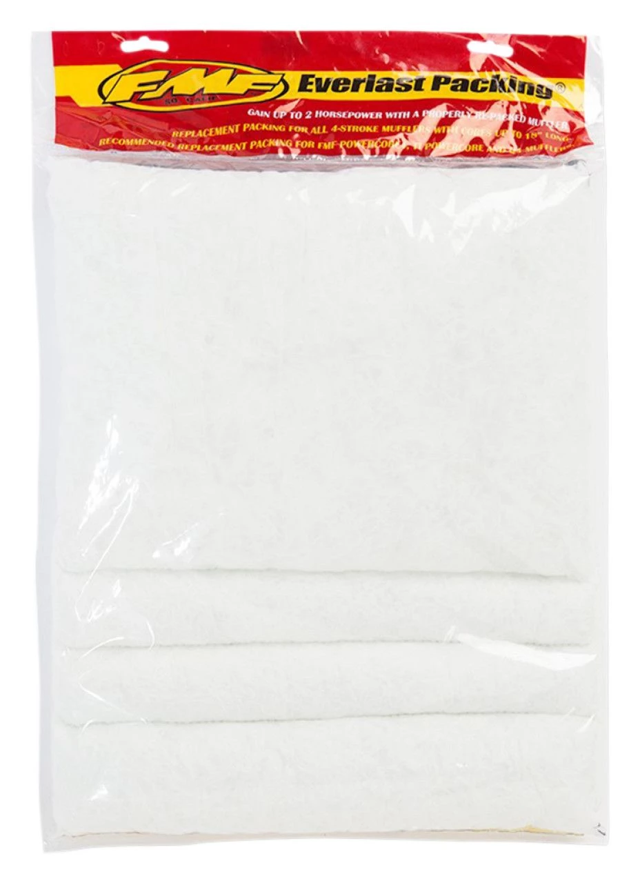 Exhaust Accessories FMF 4 Stroke Replacement Muffler Packing