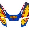 Exhaust Accessories FMF Replacement Exhaust Decals