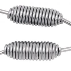 Exhaust Accessories FMF Exhaust Spring Kit