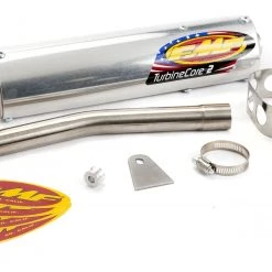 Exhaust FMF Universal 2 Stroke Turbinecore Silencer