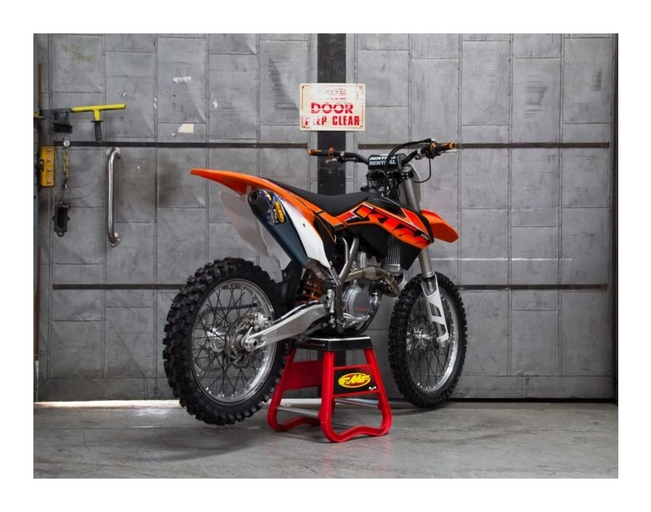 FMF Factory 4.1 RCT Slip-On Exhaust - Image 11