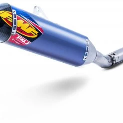 FMF Factory 4.1 RCT Slip-On Exhaust