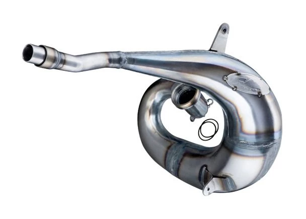 Headers FMF Factory Fatty Pipe - Image 2