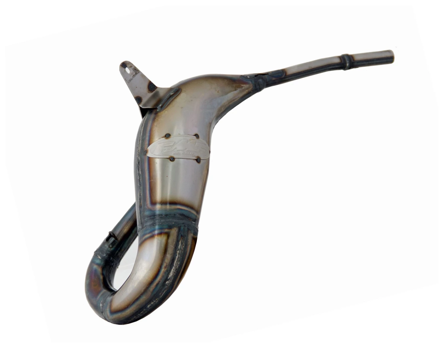 Headers FMF Factory Fatty Pipe - Image 4