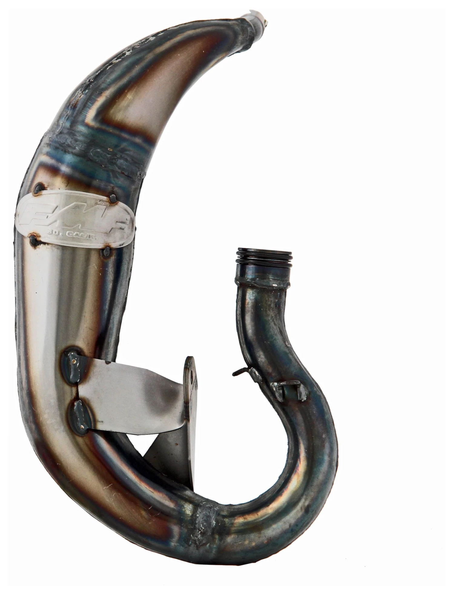 Headers FMF Factory Fatty Pipe - Image 5