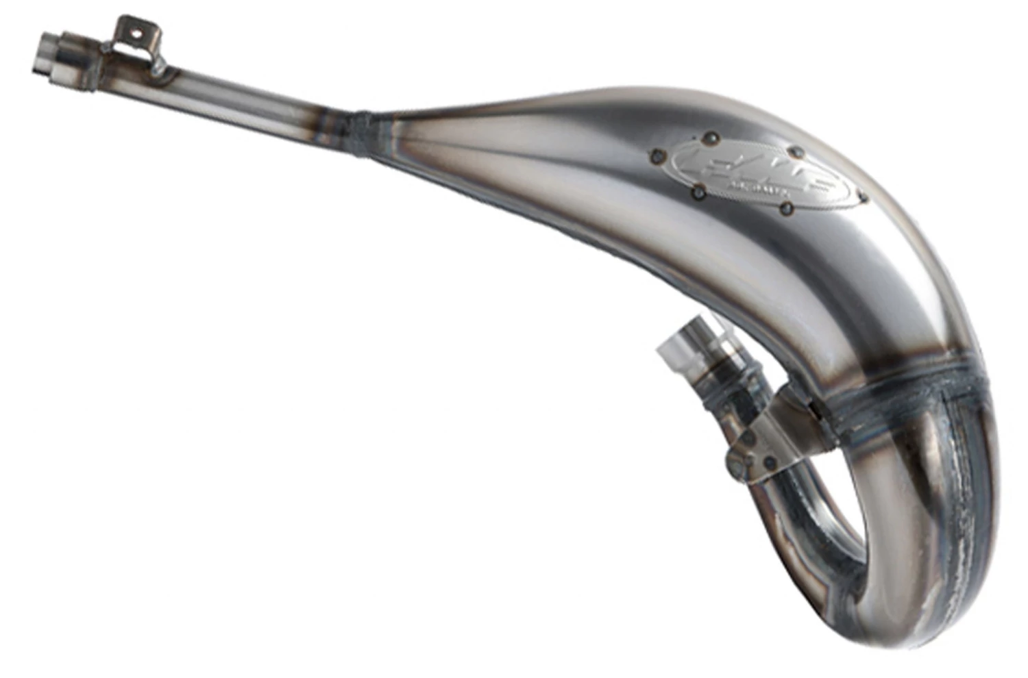 Headers FMF Factory Fatty Pipe