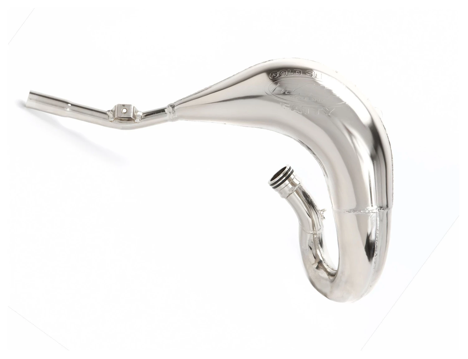 Headers FMF Gold Series Fatty Pipe - Image 3