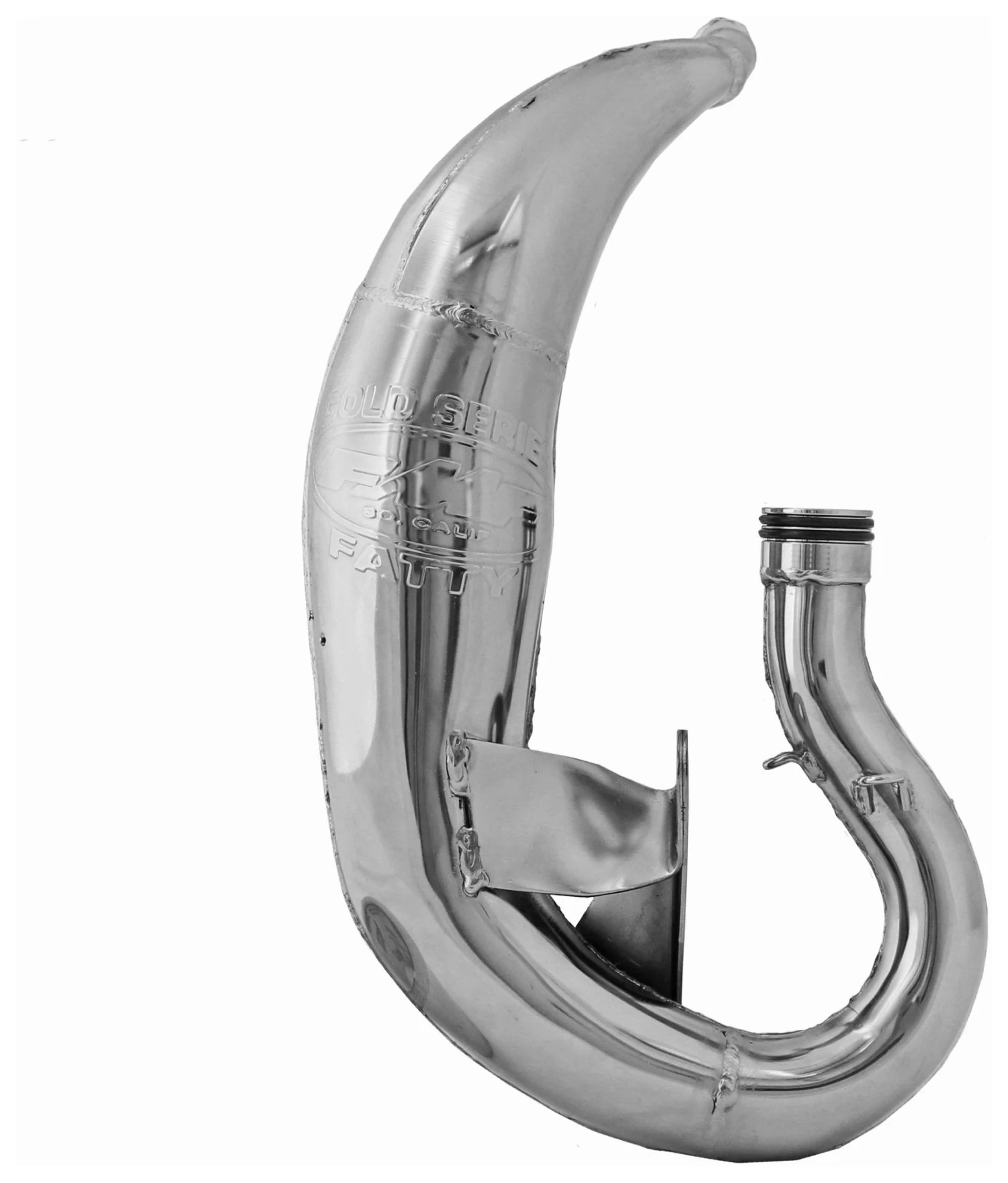 Headers FMF Gold Series Fatty Pipe - Image 4