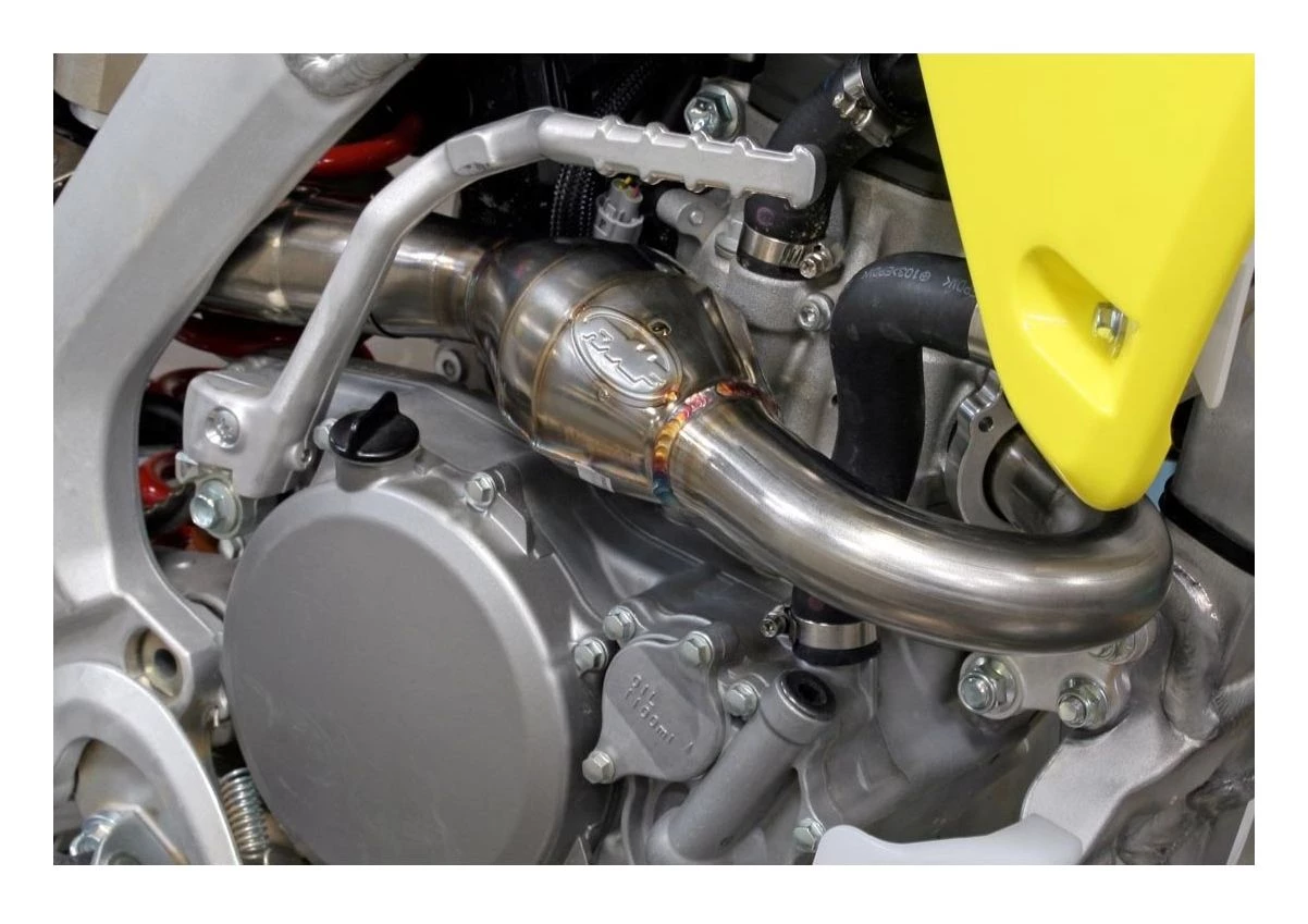 Headers FMF MegaBomb Header - Image 2