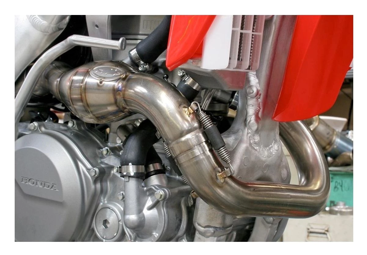 Headers FMF MegaBomb Header - Image 3