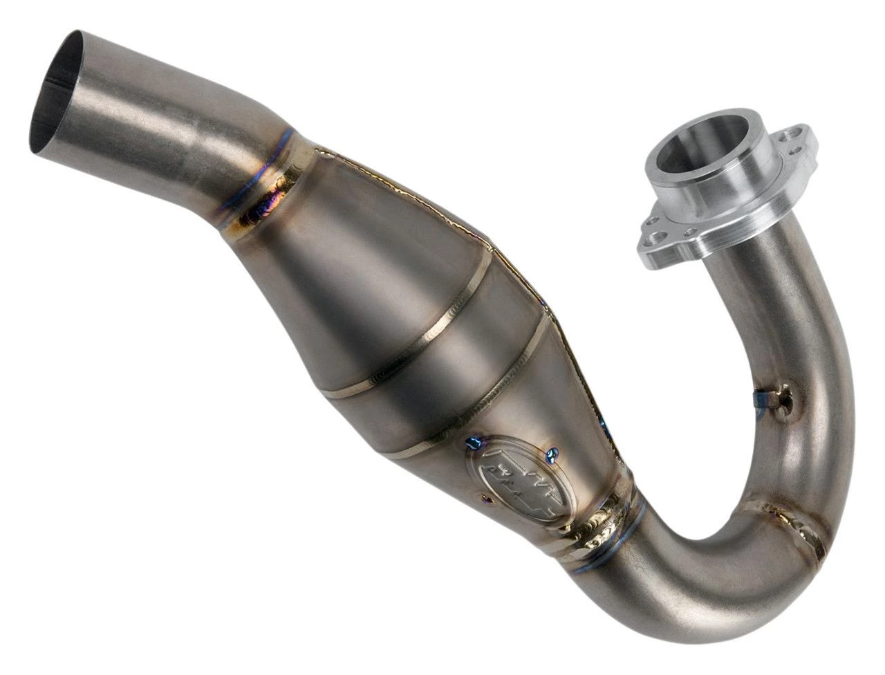 Headers FMF MegaBomb Header