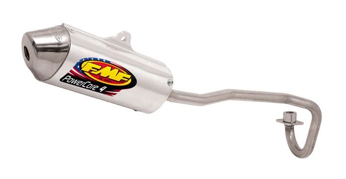 FMF Mini Powercore 4 S/A Exhaust System