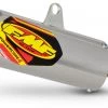 Exhaust FMF Mini Powercore 4 Slip On Honda CRF110F 2019-2022