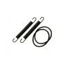 Exhaust Gaskets FMF Pipe Spring & O-Ring Kit