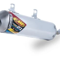 Slip-On FMF Powercore 2.1 Shorty Silencer KTM / Husqvarna / Gas Gas 250cc-300cc 2019-2023