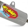 Slip-On FMF Powercore 2 Shorty Silencer