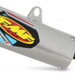 Slip-On FMF Powercore 2 Silencer