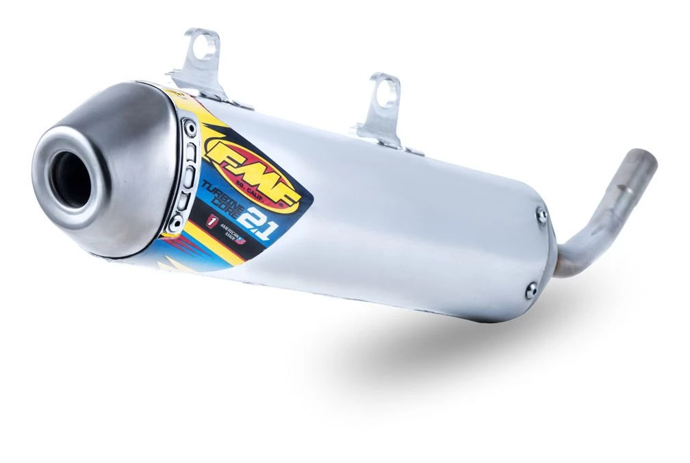 Exhaust FMF Turbinecore 2.1 Silencer