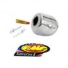 Exhaust Tips & Caps FMF Turbinecore 2 Replacement Rear End Cap Kit