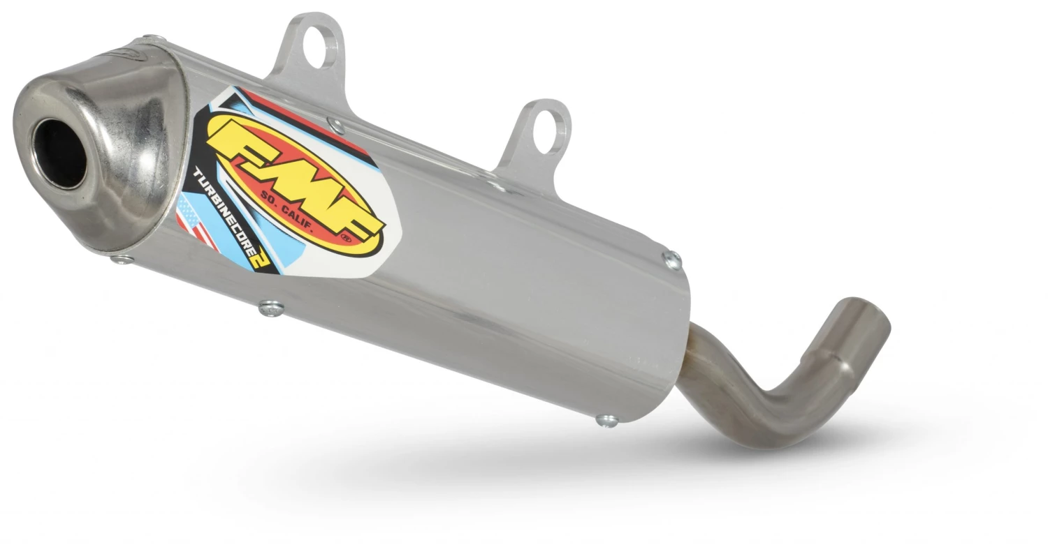 Exhaust FMF Turbinecore 2 Silencer