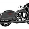 Freedom Performance Exhaust Full System Freedom Performance American Outlaw True Dual Exhaust For Harley