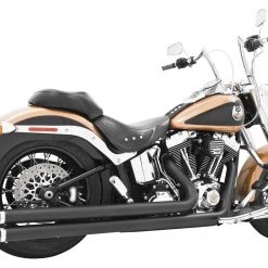 Freedom Performance Exhaust Freedom Performance Independence Long Exhaust For Harley