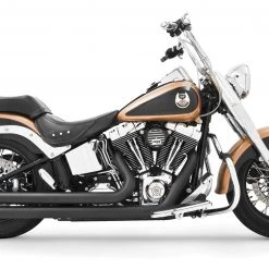 Freedom Performance Exhaust Full System Freedom Performance Patriot Exhaust For Harley