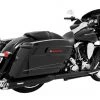 Freedom Performance Exhaust Freedom Performance Racing True Dual Exhaust For Harley
