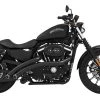 Freedom Performance Exhaust Full System Freedom Performance Radical Radius Exhaust For Harley