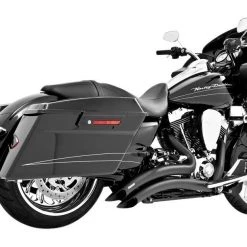 Freedom Performance Exhaust Full System Freedom Performance Sharp Curve Radius Exhaust For Harley
