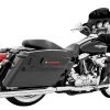 Freedom Performance Exhaust Exhaust Freedom Performance Signature Mufflers For Harley