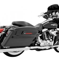 Freedom Performance Exhaust Exhaust Freedom Performance Signature Mufflers For Harley