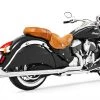 Freedom Performance Exhaust Full System Freedom Performance True Dual Sharktail Exhaust For Indian Chief 2014-2021