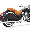 Freedom Performance Exhaust Full System Freedom Performance True Dual Sharktail Exhaust For Indian Chieftain 2014-2022