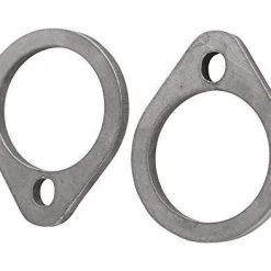 Exhaust Accessories Gasbox Exhaust Flanges For Harley Shovelhead 1966-1984