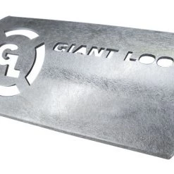 Exhaust Heat Shields Giant Loop Hot Springs Heat Shield