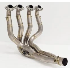 Graves Motorsports Graves Exhaust Headers Kawasaki ZX6R / ZX636 2015-2022