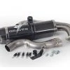 Graves Motorsports Graves Hexagonal Exhaust System