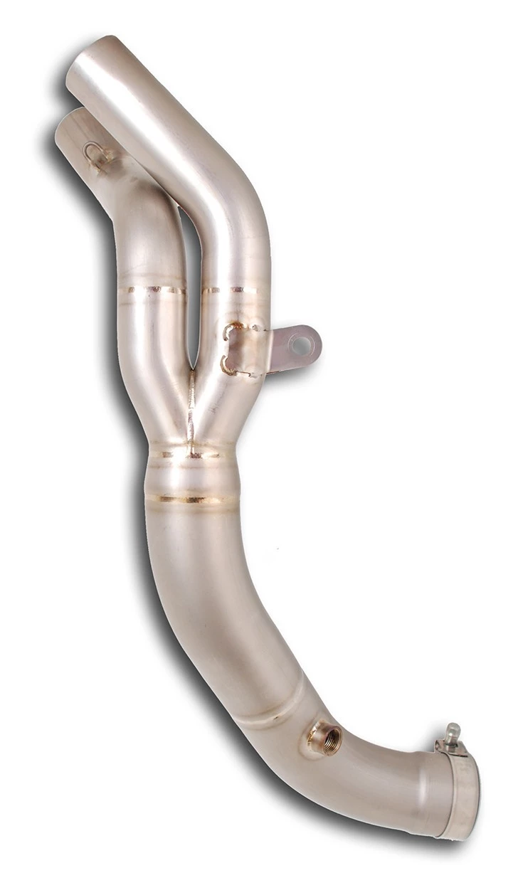 Graves Motorsports Graves Cat Eliminator Slip-On Exhaust - Image 2