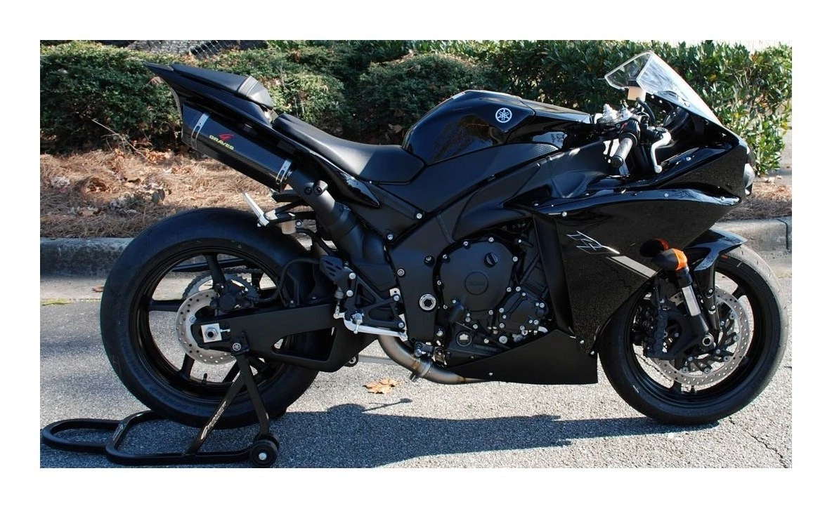 Graves Motorsports Graves Cat Eliminator Slip-On Exhaust - Image 5