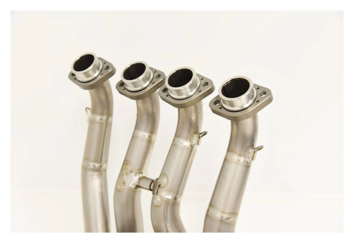 Graves Motorsports Graves Link Exhaust Headers Honda CBR1000RR / SP1 / SP2 2017-2019 - Image 2