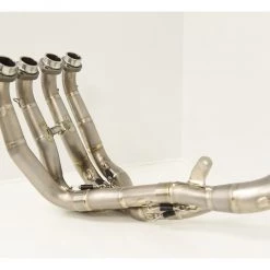 Graves Motorsports Graves Link Exhaust Headers Honda CBR1000RR / SP1 / SP2 2017-2019