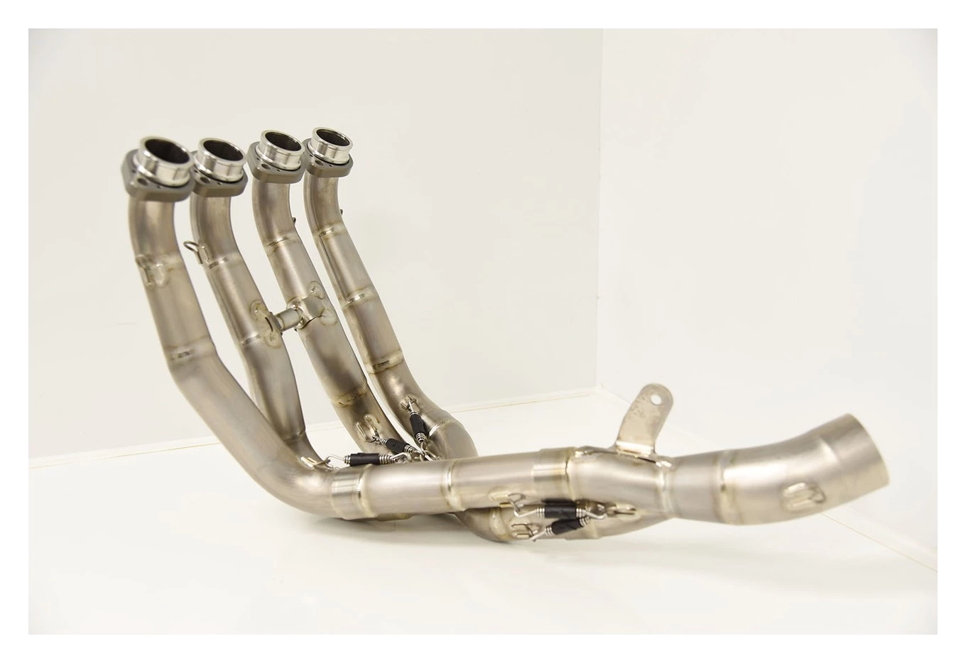 Graves Motorsports Graves Link Exhaust Headers Honda CBR1000RR / SP1 / SP2 2017-2019