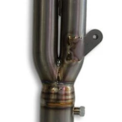 Graves Motorsports Headers Graves Link Y-Pipe Yamaha R1 2009-2014