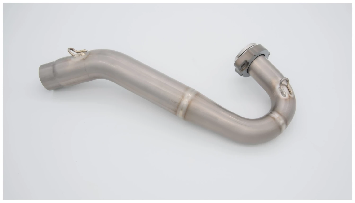 Graves Motorsports Headers Graves Titanium Header Honda CRF450L / RL / X 2019-2023