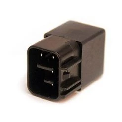 Exhaust Accessories Graves Motorsports EXUP Servo Eliminator Yamaha R1 / R1M / R6 / FZ1 / VMAX / WR250